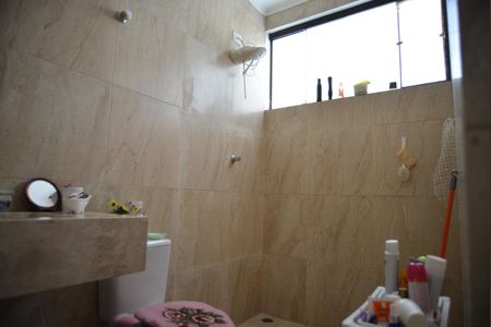 Apartamento para alugar com 174m², 3 quartos e 2 vagasBanheiro da Suíte