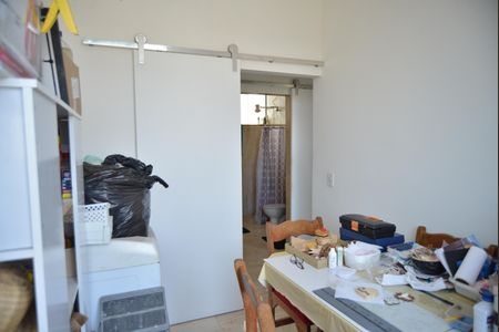 Apartamento para alugar com 174m², 3 quartos e 2 vagasQuarto 3