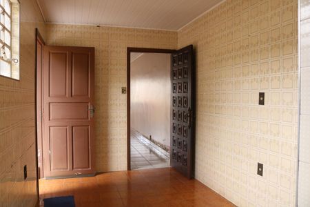 Casa à venda com 76m², 4 quartos e 2 vagasSala de Jantar