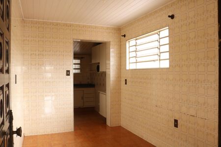Casa à venda com 76m², 4 quartos e 2 vagasSala de Jantar