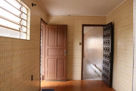 Casa à venda com 76m², 4 quartos e 2 vagasSala de Jantar