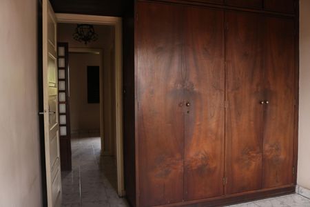 Casa à venda com 76m², 4 quartos e 2 vagasQuarto 2