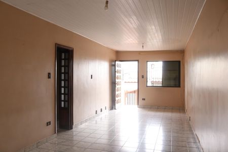 Sala de casa à venda com 4 quartos, 76m² em Vila Leopoldina, São Paulo