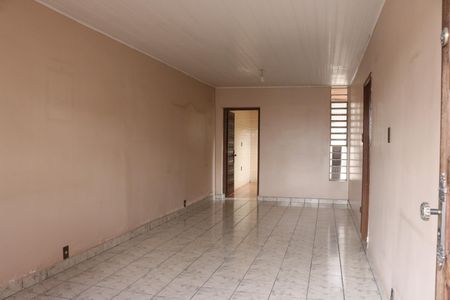 Sala de casa à venda com 4 quartos, 76m² em Vila Leopoldina, São Paulo