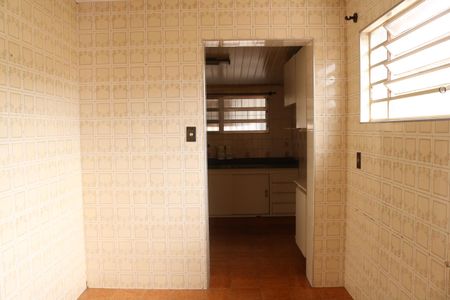 Casa à venda com 76m², 4 quartos e 2 vagasSala de Jantar
