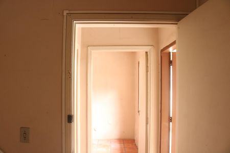 Casa à venda com 76m², 4 quartos e 2 vagasEdícula - Quarto 4