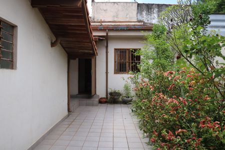 Casa à venda com 76m², 4 quartos e 2 vagasQuintal