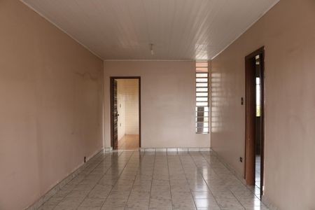 Sala de casa à venda com 4 quartos, 76m² em Vila Leopoldina, São Paulo