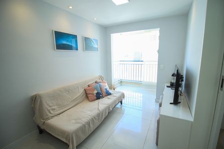 Apartamento à venda com 1 quarto, 46m² em Brás, São Paulo