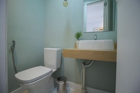 Apartamento à venda com 1 quarto, 46m² em Brás, São Paulo