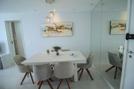 Apartamento à venda com 1 quarto, 46m² em Brás, São Paulo