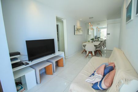 Apartamento à venda com 1 quarto, 46m² em Brás, São Paulo