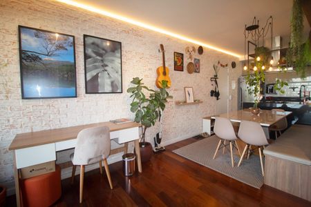 Apartamento à venda com 2 quartos, 60m² em Vila Madalena, São Paulo
