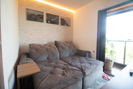 Apartamento à venda com 2 quartos, 60m² em Vila Madalena, São Paulo