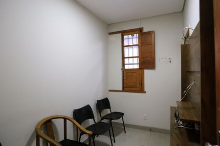 Apartamento à venda com 123m², 5 quartos e 1 vaga Apartamento à venda com 123m², 5 quartos e 1 vagaSala