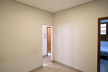 Apartamento à venda com 123m², 5 quartos e 1 vaga Apartamento à venda com 123m², 5 quartos e 1 vagaSala de Jantar
