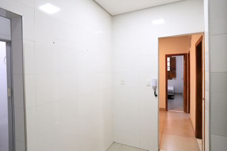 Apartamento à venda com 123m², 5 quartos e 1 vaga Apartamento à venda com 123m², 5 quartos e 1 vagaCozinha