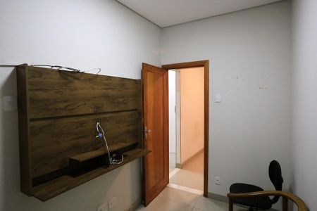 Apartamento à venda com 123m², 5 quartos e 1 vaga Apartamento à venda com 123m², 5 quartos e 1 vagaSala