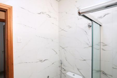 Apartamento à venda com 123m², 5 quartos e 1 vaga Apartamento à venda com 123m², 5 quartos e 1 vagaBanheiro