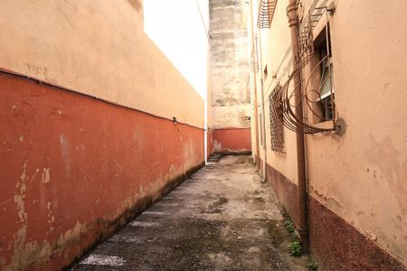 Apartamento à venda com 123m², 5 quartos e 1 vaga Apartamento à venda com 123m², 5 quartos e 1 vagaGaragem