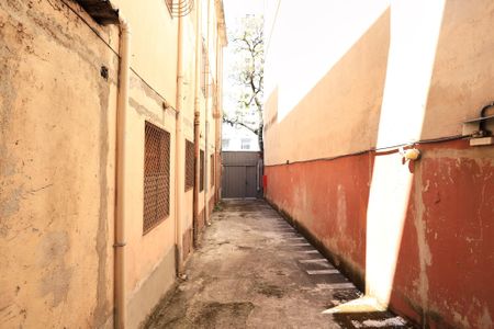 Apartamento à venda com 123m², 5 quartos e 1 vaga Apartamento à venda com 123m², 5 quartos e 1 vagaGaragem