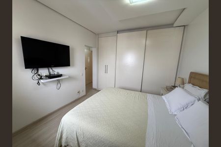 Apartamento à venda com 268m², 4 quartos e 4 vagasQuarto