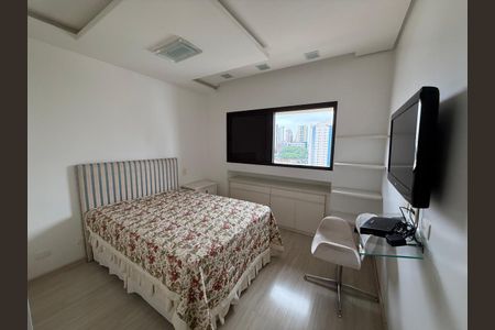 Apartamento à venda com 268m², 4 quartos e 4 vagasQuarto