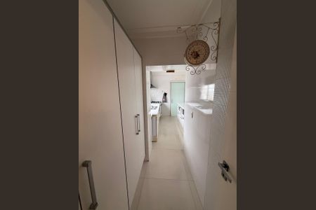 Apartamento à venda com 268m², 4 quartos e 4 vagasCozinha