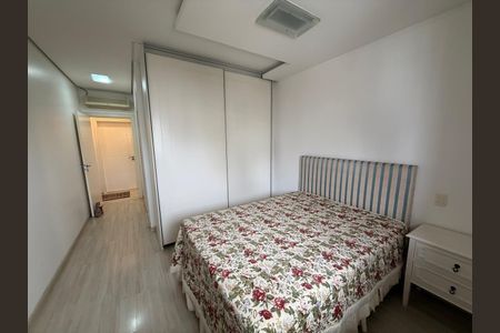 Apartamento à venda com 268m², 4 quartos e 4 vagasQuarto