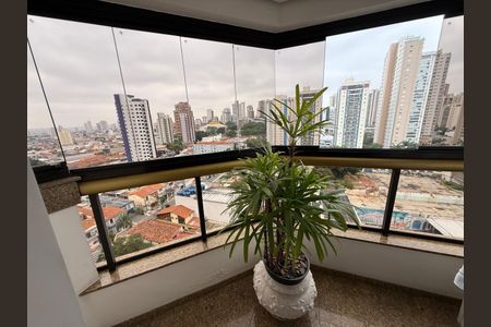 Apartamento à venda com 268m², 4 quartos e 4 vagasVista