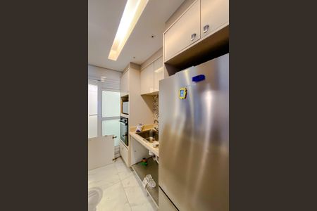 Apartamento à venda com 135m², 3 quartos e 2 vagas Apartamento à venda com 135m², 3 quartos e 2 vagasCozinha