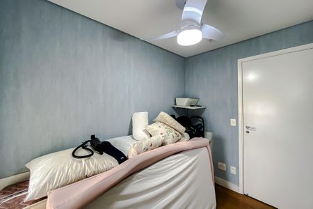 Apartamento à venda com 135m², 3 quartos e 2 vagas Apartamento à venda com 135m², 3 quartos e 2 vagasQuarto 1 - Suíte