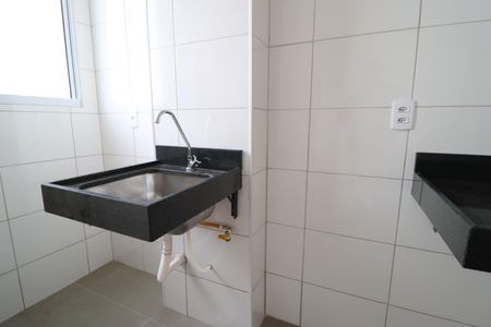 Apartamento para alugar com 40m², 2 quartos e 1 vagaCozinha