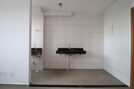 Apartamento para alugar com 40m², 2 quartos e 1 vagaCozinha