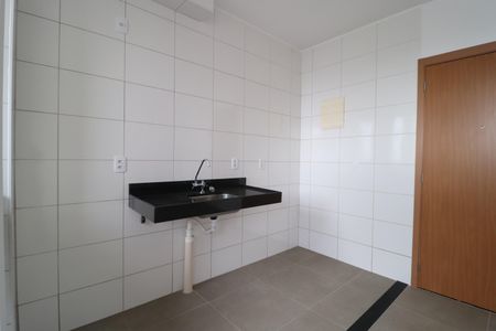 Apartamento para alugar com 40m², 2 quartos e 1 vagaCozinha