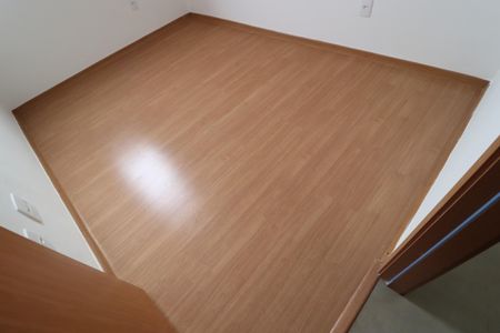 Apartamento para alugar com 40m², 2 quartos e 1 vagaQuarto 1