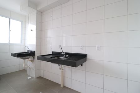 Apartamento para alugar com 40m², 2 quartos e 1 vagaCozinha