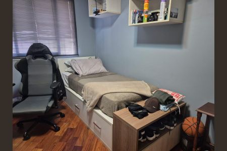 Apartamento para alugar com 97m², 3 quartos e 1 vagaQuarto 2