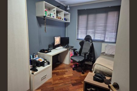 Apartamento para alugar com 97m², 3 quartos e 1 vagaQuarto 2