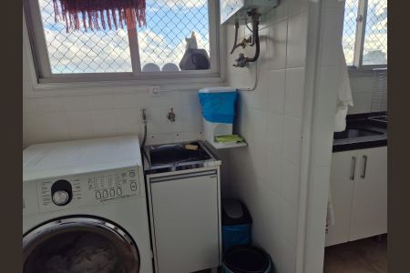 Apartamento para alugar com 97m², 3 quartos e 1 vagaÁrea de Serviço