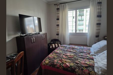 Apartamento para alugar com 97m², 3 quartos e 1 vagaQuarto 1