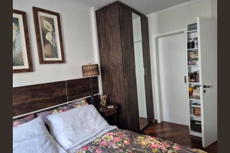 Apartamento para alugar com 97m², 3 quartos e 1 vagaQuarto 1