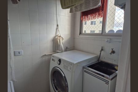 Apartamento para alugar com 97m², 3 quartos e 1 vagaÁrea de Serviço