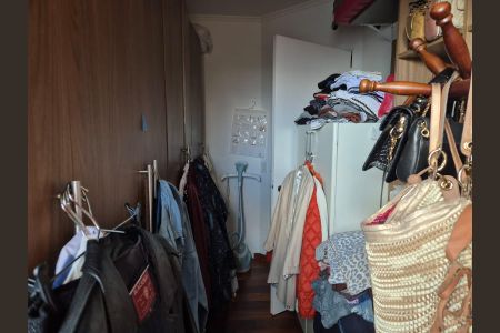 Apartamento para alugar com 97m², 3 quartos e 1 vagaQuarto 3