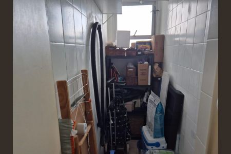 Apartamento para alugar com 97m², 3 quartos e 1 vagaÁrea de Serviço