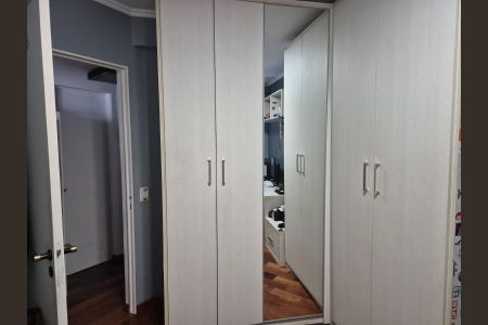 Apartamento para alugar com 97m², 3 quartos e 1 vagaQuarto 2