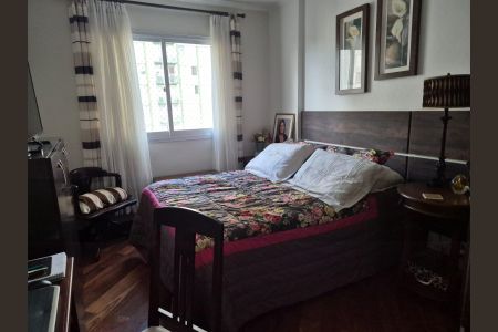 Apartamento para alugar com 97m², 3 quartos e 1 vagaQuarto 1