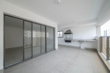Apartamento à venda com 91m², 2 quartos e 2 vagasVaranda