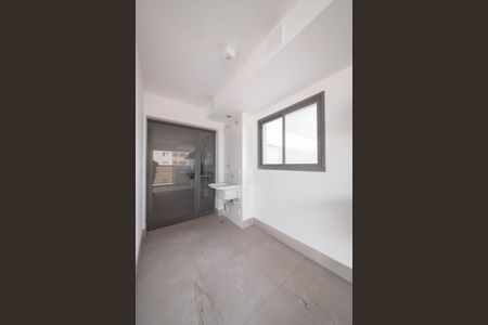 Apartamento à venda com 91m², 2 quartos e 2 vagasLavanderia
