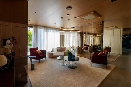 Apartamento à venda com 91m², 2 quartos e 2 vagasÁrea Comum